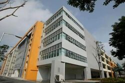 Eunos Technolink (D14), Factory #625439801